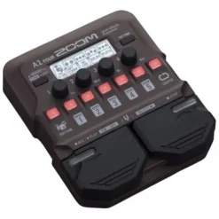 Zoom Pedals & Effects>A1 Four Multi-Effects Processor