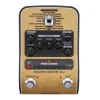 Zoom Pedals & Effects>AC-2 Acoustic Creator Effects and Amp Simulator