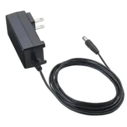 Zoom Audio Cables & Adapters|Audio Recorders & Accessories>AD-19 AC Adapter for L-12, TAC-8, UAC-8, F4 & F8