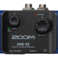 Zoom Audio Recorders & Accessories><noscript><img width=