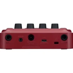 Zoom Pedals & Effects>B1 Four Bass Multi-Effects Pedal