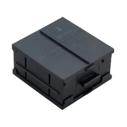 Zoom Audio Recorders & Accessories>BCF-8 Battery Case for F8
