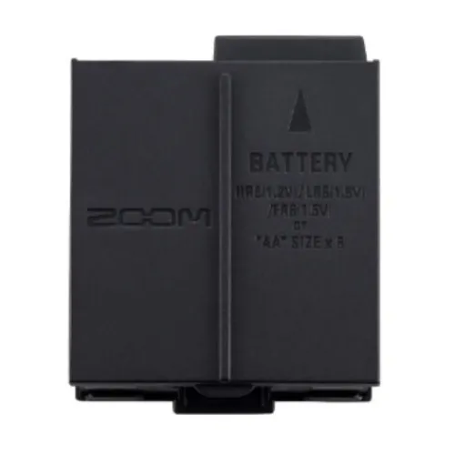 Zoom Audio Recorders & Accessories>BCF-8 Battery Case for F8