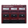Zoom Pedals & Effects>B3N Bass Effects and Amp Simulator