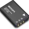 Zoom Camera Batteries>BT-03 Rechargeable Battery for Q8