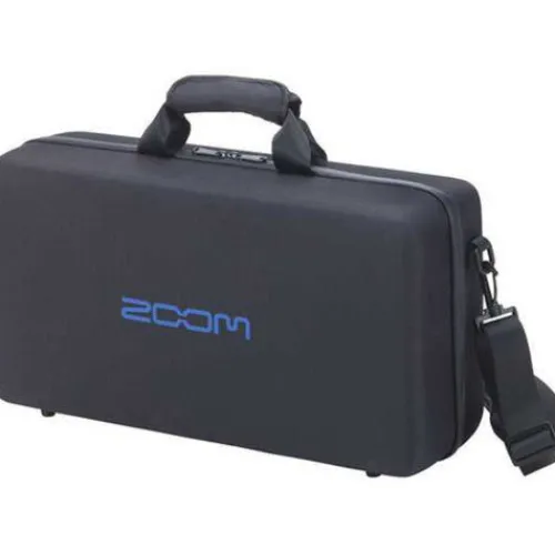 Zoom Bag & Case Accessories>CBG-5N Carrying Bag for G5n Guitar Effects Console