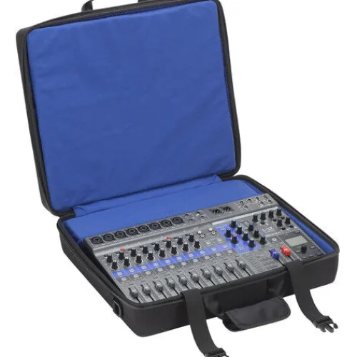 Zoom Bag & Case Accessories>CBL-20 Carrying Bag for LiveTrak L-20 and L-12