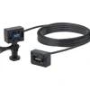 Zoom Audio Recorders & Accessories>ECM-6 Extension Cable For Mic Capsule