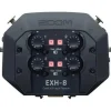 Zoom Audio Recorders & Accessories>EXH-8 Quad XLR Input Capsule for H8 Recorder