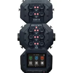 Zoom Audio Recorders & Accessories><noscript><img width=