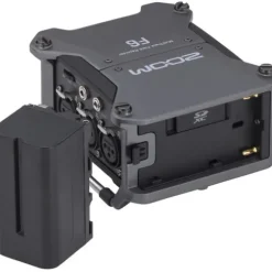 Zoom Audio Recorders & Accessories><noscript><img width=