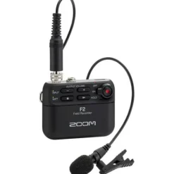 Zoom Audio Recorders & Accessories><noscript><img width=