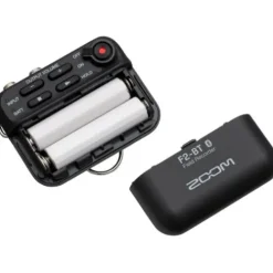 Zoom Audio Recorders & Accessories><noscript><img width=