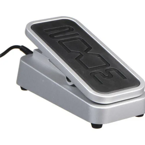 Zoom Pedals & Effects>FP02M Expression Pedal