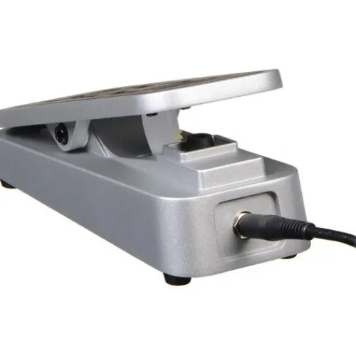 Zoom Pedals & Effects>FP02M Expression Pedal