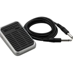 Zoom Audio Recorders & Accessories>FS01 - Footswitch for 500-Series and RT-Series