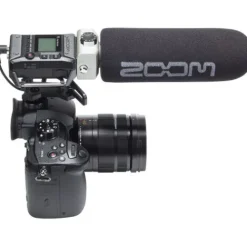 Zoom Audio Recorders & Accessories><noscript><img width=