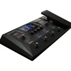 Zoom Pedals & Effects>G6 Guitar Multi-Effects Pedal