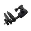 Zoom Audio Recorders & Accessories>GHM-1 Guitar Headstock Mount for Q4 Handy Video Recorder