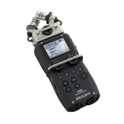 Zoom Audio Recorders & Accessories>H5