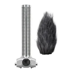 Zoom Audio Recorders & Accessories>H6 Shotgun Mic Capsule – SGH-6