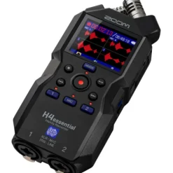 Zoom Audio Recorders & Accessories><noscript><img width=