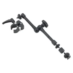 Zoom Audio Recorders & Accessories>HRM-11 Handy Recorder Mount 11 Inch