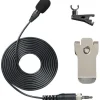Zoom Microphones>Lavalier Microphone Package For F1 APF-1