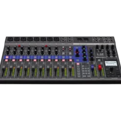 Zoom Audio Recorders & Accessories>LIVETRAK L-12