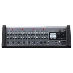 Zoom Audio Recorders & Accessories>LiveTrak L-20R Portable Mixer/Recorder/Interface