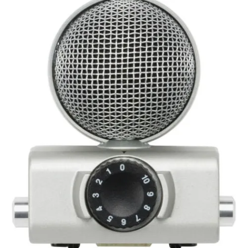 Zoom Microphones>MSH-6 Mid-side Mic Capsule (Included In H6)