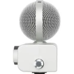 Zoom Microphones>MSH-6 Mid-side Mic Capsule (Included In H6)