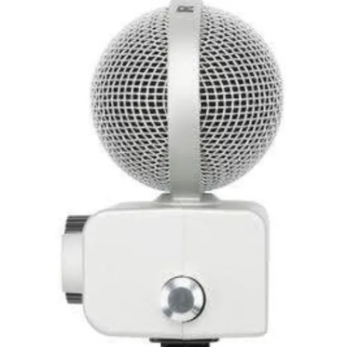 Zoom Microphones>MSH-6 Mid-side Mic Capsule (Included In H6)
