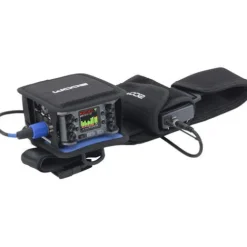 Zoom Bag & Case Accessories>PCF-6 Protective Case for the F6 Multitrack Field Recorder