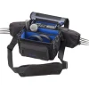 Zoom Bag & Case Accessories>PCF-8n Protective Case for F8n, F8 & F4 Field Recorders