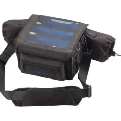 Zoom Bag & Case Accessories>PCF-8n Protective Case for F8n, F8 & F4 Field Recorders