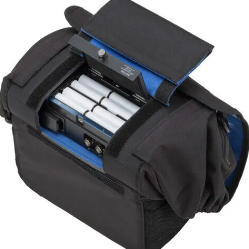 Zoom Bag & Case Accessories>PCF-8n Protective Case for F8n, F8 & F4 Field Recorders