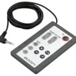 Zoom Audio Recorders & Accessories>RC4 Remote Control for H4n and H4n Pro 4