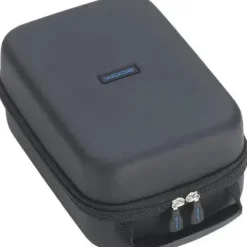 Zoom Bag & Case Accessories>SCU-20 Universal Soft-Shell Carrying Case (Small)