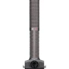 Zoom Microphones>SSH-6 Stereo Shotgun Microphone Capsule for H5, H6, U-44 and Q8