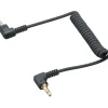 Zoom Audio Cables & Adapters|Audio Recorders & Accessories>STEREO Mini Cable SMC-1