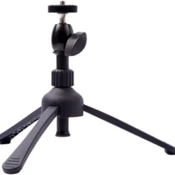 Zoom Tabletop Tripods|Video Tripods>TPS-5 Tabletop Tripod Stand