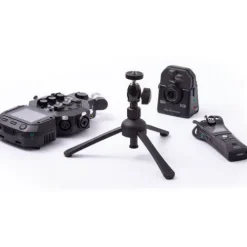 Zoom Tabletop Tripods|Video Tripods><noscript><img width=