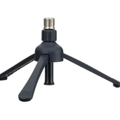 Zoom Tabletop Tripods|Video Tripods>TPS-4 Tabletop Tripod Mic Stand