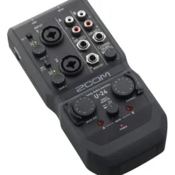 Zoom Audio Recorders & Accessories><noscript><img width=