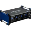 Zoom Audio Recorders & Accessories>UAC-232 USB-C Audio Interface