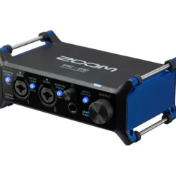 Zoom Audio Recorders & Accessories><noscript><img width=