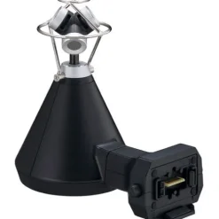 Zoom Microphones>VRH-8 Ambisonic Microphone Capsule for H8 Recorder