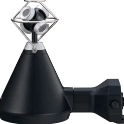 Zoom Microphones>VRH-8 Ambisonic Microphone Capsule for H8 Recorder
