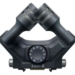 Zoom Microphones>XAH-8 X/Y-AB Microphone Capsule for H8 Recorder